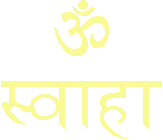 AUM SVAHA